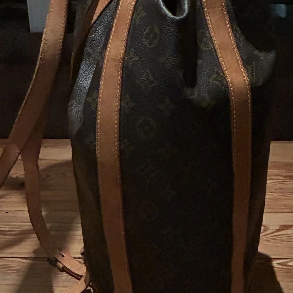 Louis Vuitton randonnee bag - Picture 13 of 15